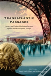 Capa do artigo Transatlantic Passages