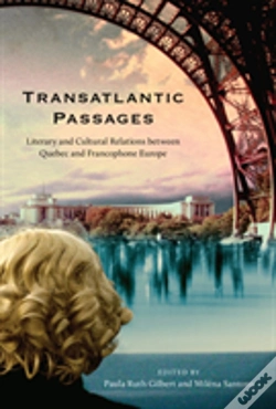 Capa do artigo Transatlantic Passages