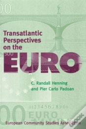 Capa do artigo Transatlantic Perspectives On The Euro
