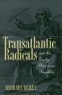 Transatlantic Radicals And The Early American Republic - Preview