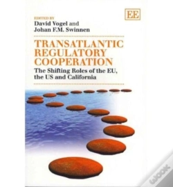 Capa do artigo Transatlantic Regulatory Cooperation