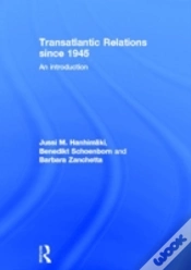 Capa do artigo Transatlantic Relations Since 1945