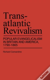 Capa do artigo Transatlantic Revivalism