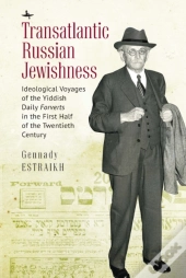 Transatlantic Russian Jewishness