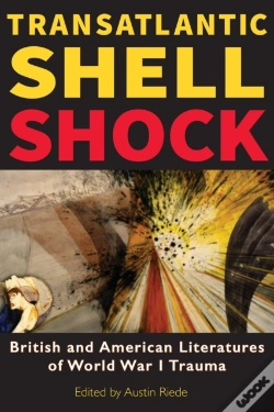 Capa do artigo Transatlantic Shell Shock