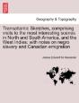 Transatlantic Sketches, Comprising Visit - Preview