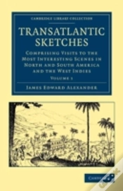 Capa do artigo Transatlantic Sketches