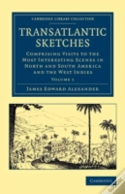 Capa do artigo Transatlantic Sketches