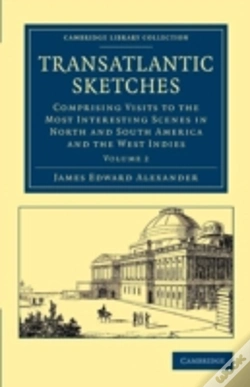 Capa do artigo Transatlantic Sketches