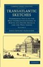 Transatlantic Sketches - Preview