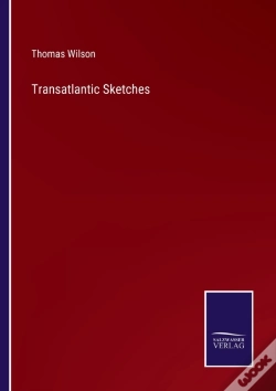 Capa do artigo Transatlantic Sketches