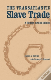 Capa do artigo Transatlantic Slave Trade
