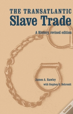 Capa do artigo Transatlantic Slave Trade