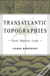 Capa do artigo Transatlantic Topographies