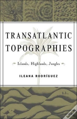 Capa do artigo Transatlantic Topographies