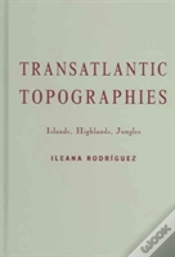 Capa do artigo Transatlantic Topographies