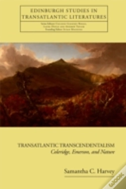 Capa do artigo Transatlantic Transcendentalism