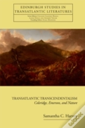 Capa do artigo Transatlantic Transcendentalism
