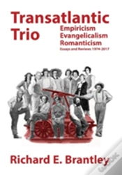 Capa do artigo Transatlantic Trio