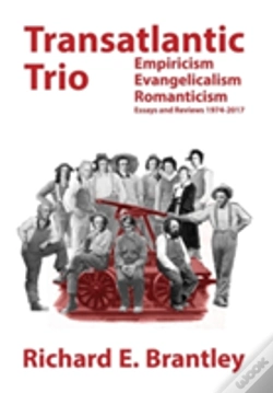 Capa do artigo Transatlantic Trio
