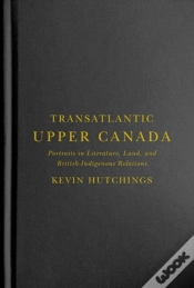 Capa do artigo Transatlantic Upper Canada