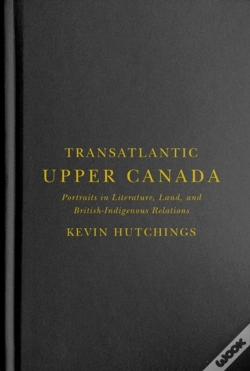 Capa do artigo Transatlantic Upper Canada