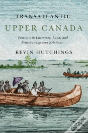 Capa do artigo Transatlantic Upper Canada