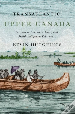 Capa do artigo Transatlantic Upper Canada