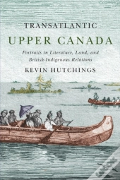 Transatlantic Upper Canada