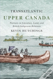 Capa do artigo Transatlantic Upper Canada