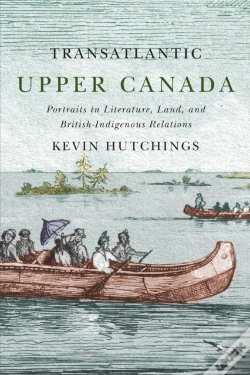 Capa do artigo Transatlantic Upper Canada