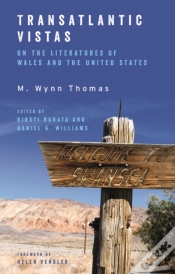 Capa do artigo Transatlantic Vistas