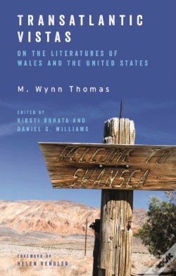 Capa do artigo Transatlantic Vistas