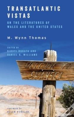 Capa do artigo Transatlantic Vistas