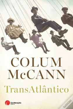 Capa do artigo Transatlântico