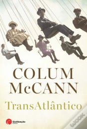 Capa do artigo Transatlântico