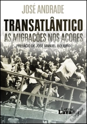 Capa do artigo Transatlântico