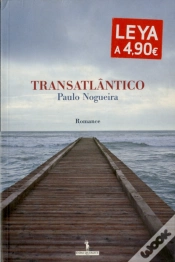 Capa do artigo Transatlântico