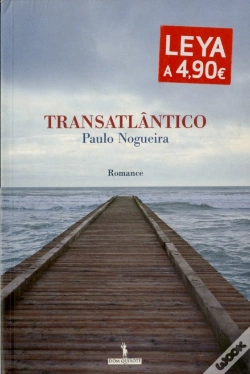 Capa do artigo Transatlântico