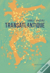 Capa do artigo Transatlantique