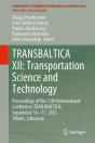 Transbaltica Xii: Transportation Science And Technology - Preview
