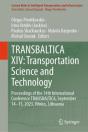 Transbaltica Xiv: Transportation Science And Technology - Preview