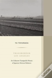 Transborder Los Angeles