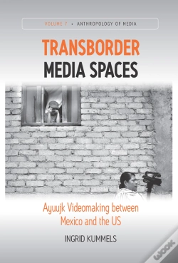 Capa do artigo Transborder Media Spaces