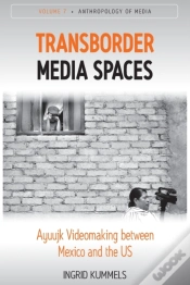 Capa do artigo Transborder Media Spaces