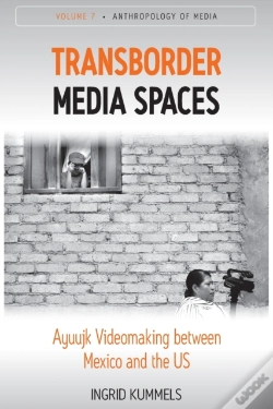Capa do artigo Transborder Media Spaces