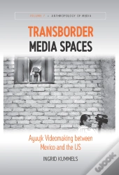 Transborder Media Spaces