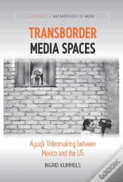 Capa do artigo Transborder Media Spaces
