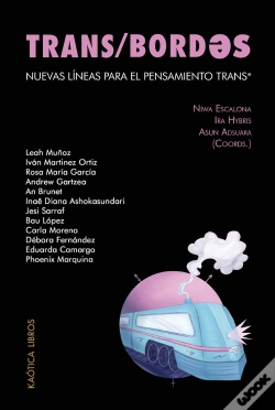 Capa do artigo Transbordes