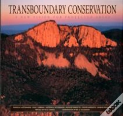 Capa do artigo Transboundary Conservation